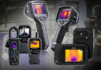 Thermography training for the UK and Ireland